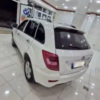 لیفان X60|خودرو سواری و وانت|شهرکرد, |دیوار