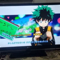 تلویزیون ال جی ۴۷ کره ای