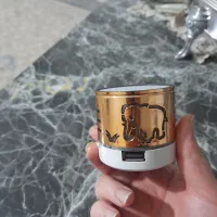 اسپیکر مینی|پخشکننده همراه|مشهد, امیر المومنین|دیوار