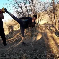 باشگاه ووشو (رزمی)|خدمات آموزشی|جم, |دیوار