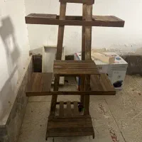 پایه گلدان
