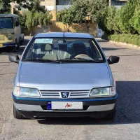 پژو ۴۰۵مدل ۹۸