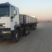 اویکو 440مدل 84|خودرو سنگین|شیراز, پودنک|دیوار