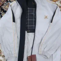 کاپشن مردانه