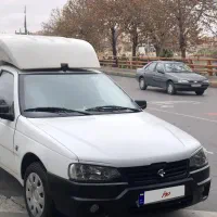 آریسان ۲ مدل ۱۴۰۳