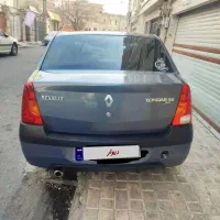 تندر90  / ال 90 E2|خودرو سواری و وانت|تهران, آهنگ|دیوار