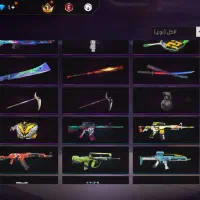 اکانت فری فایر|کنسول، بازی ویدئویی و آنلاین|رباط‌کریم, مسکن مهر آبشناسان|دیوار