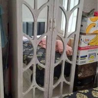 کمد در حد نو