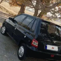 پراید 111مدل92پرکلاغی|خودرو سواری و وانت|تهران, یافت آباد جنوبی|دیوار