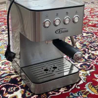 دستگاه اسپرسوساز ویکنز اتومات