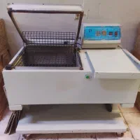 دستگاه وکیوم یا شیرینگ