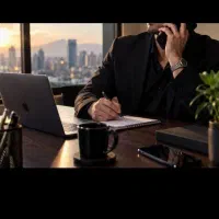 بازاریاب حرفه ای