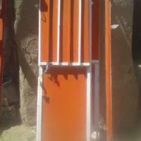 فروش درب آهنی