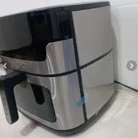 سرخ کن بدون روغن ونتو