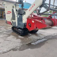 کمباین ، زنجیری ، ورد