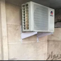 نصب و سرویس کولر آبی و گازی در سایزهای مختلف|خدمات پیشه و مهارت|شیراز, پانصد دستگاه ارتش|دیوار