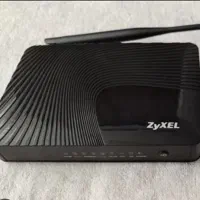 مودم زایکسل|مودم و تجهیزات شبکه|قزوین, |دیوار