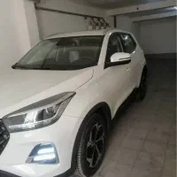 ام‌وی امx55pro ieمدل ۱۴۰۴ فول فول زیر قیمت