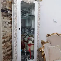 بوفه ویترین