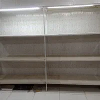 قفسه مناسب مغازه و فروشگاه|فروشگاه و مغازه|فارسان, |دیوار