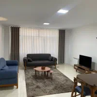 مبله با امکانات کامل شیک و تمیز