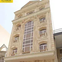 ویلایی۴واحدی نوساز ـ تهاتربا کلنگی در منطقه ۱ـ۹ـ۱۱