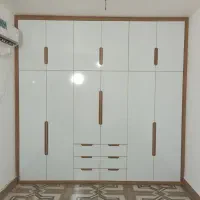 ساخت کمددیواری MDF|خدمات پیشه و مهارت|شادگان, |دیوار