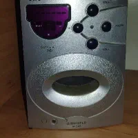 کامپیوتر گرین درحد نو|رایانه رومیزی|خاش, |دیوار