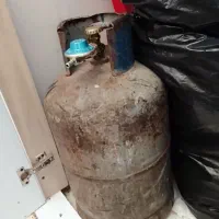 کپسول گاز|ابزارآلات|بومهن, |دیوار