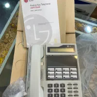 باکس سانترال LG مشابه عین پاناسونیک T7730 آکبند۳۰۸|تلفن رومیزی|تهران, ایرانشهر|دیوار