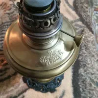 چراغ جکی لمپا