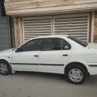 سمند مدل ۸۳|خودرو سواری و وانت|شیراز, هفت تنان|دیوار