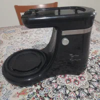 پایه همزن کاسه ای