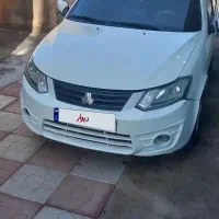 ساینا‌مدل۱۴۰۱|خودرو سواری و وانت|ایذه, |دیوار