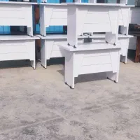 صندلی مبلمان اداری میز مطب منشی کارمندی معلم|مبلمان اداری|رباط‌کریم, وهن آباد|دیوار