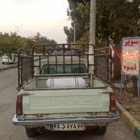 وانت پیکان ۸۶|خودرو سواری و وانت|حبیب آباد, |دیوار