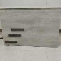 یک کابینت سه درجلیه اوپنی درحدنو|مبلمان خانگی و میز عسلی|بروجرد, |دیوار