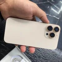 آیفون ۱۶ پرومکس