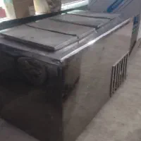 فریزر صندوقی