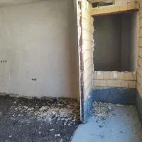 فروش واحد ۹۰متری خشک دانش