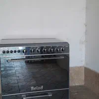 گاز فردار بزرگ ،