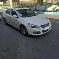 جک جی۵|خودرو سواری و وانت|پردیس, فاز ۸|دیوار