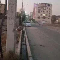 زمین مسکونی به متراژ 126متر