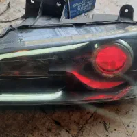 چراغ جلو اسپرت پژوپارس.خطر ال۹۰،آینه،مه شکن ال۹۰