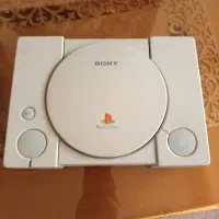 پلی استیشن 1