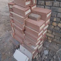 آجر فوم‌ دار ۵۰ عدد|مصالح و تجهیزات ساختمان|خمین, |دیوار