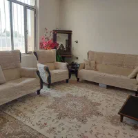 مبل مناسب خانه باغی