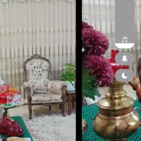 کتیبه پرده