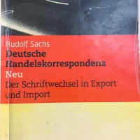 کتاب آموزش آلمانی