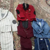 لباس بچگانه|کفش و لباس بچه|قم, هفت تیر|دیوار
